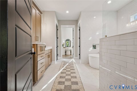Tiny photo for Lot 5 Olivet Church Road, New Kent, VA 23124 (MLS # 2623865)