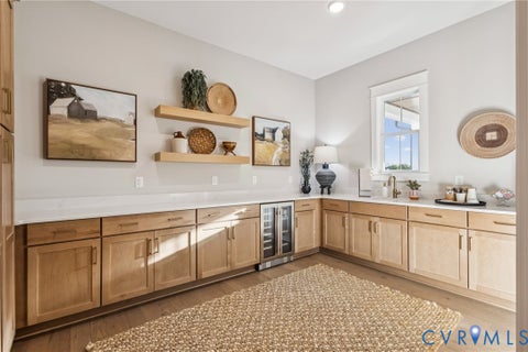 Tiny photo for Lot 5 Olivet Church Road, New Kent, VA 23124 (MLS # 2623865)