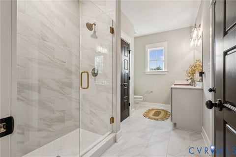 Tiny photo for Lot 5 Olivet Church Road, New Kent, VA 23124 (MLS # 2623865)