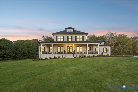 Photo of Lot 5 Olivet Church Road, New Kent, VA 23124 (MLS # 2623865)