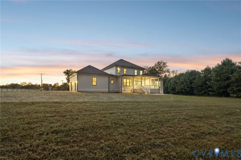 Tiny photo for Lot 5 Olivet Church Road, New Kent, VA 23124 (MLS # 2623865)