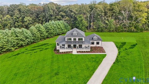Tiny photo for Lot 5 Olivet Church Road, New Kent, VA 23124 (MLS # 2623865)