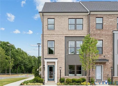 Tiny photo for 9228 Gilligan Street, Henrico, VA 23059 (MLS # 2616351)