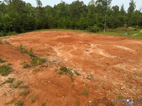 Tiny photo for 0 Liberty Chapel Rd., Appomattox, VA 24522 (MLS # 2620169)
