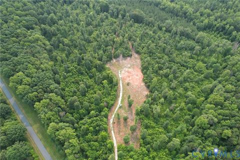Tiny photo for 0 Liberty Chapel Rd., Appomattox, VA 24522 (MLS # 2620169)