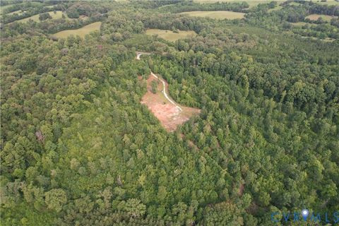 Tiny photo for 0 Liberty Chapel Rd., Appomattox, VA 24522 (MLS # 2620169)