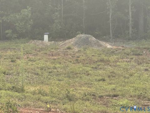 Tiny photo for 0 Liberty Chapel Rd., Appomattox, VA 24522 (MLS # 2620169)