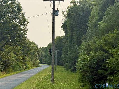 Tiny photo for 0 Liberty Chapel Rd., Appomattox, VA 24522 (MLS # 2620169)