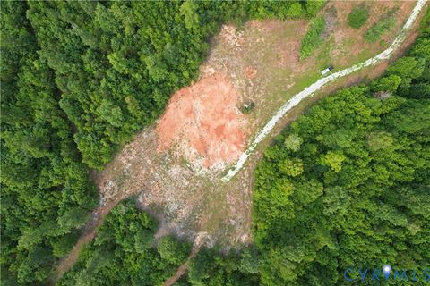 Tiny photo for 0 Liberty Chapel Rd., Appomattox, VA 24522 (MLS # 2620169)