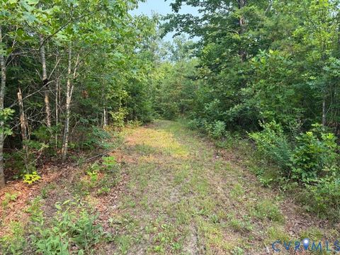 Tiny photo for 0 Liberty Chapel Rd., Appomattox, VA 24522 (MLS # 2620169)