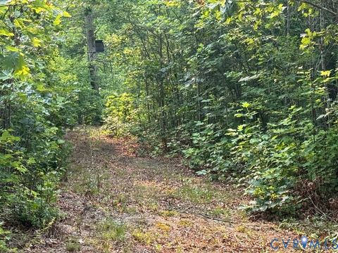 Tiny photo for 0 Liberty Chapel Rd., Appomattox, VA 24522 (MLS # 2620169)