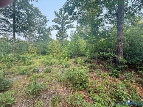 Tiny photo for 0 Liberty Chapel Rd., Appomattox, VA 24522 (MLS # 2620169)