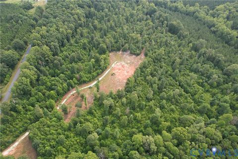 Tiny photo for 0 Liberty Chapel Rd., Appomattox, VA 24522 (MLS # 2620169)