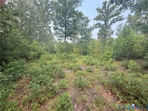Tiny photo for 0 Liberty Chapel Rd., Appomattox, VA 24522 (MLS # 2620169)