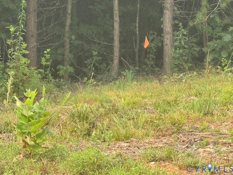 Tiny photo for 0 Liberty Chapel Rd., Appomattox, VA 24522 (MLS # 2620169)