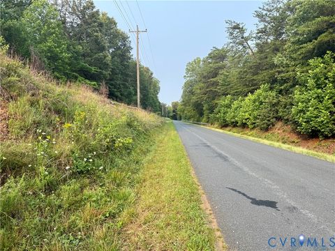Tiny photo for 0 Liberty Chapel Rd., Appomattox, VA 24522 (MLS # 2620169)