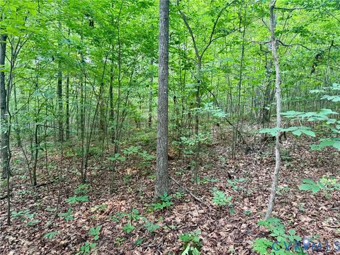 Tiny photo for 0 Liberty Chapel Rd., Appomattox, VA 24522 (MLS # 2620169)