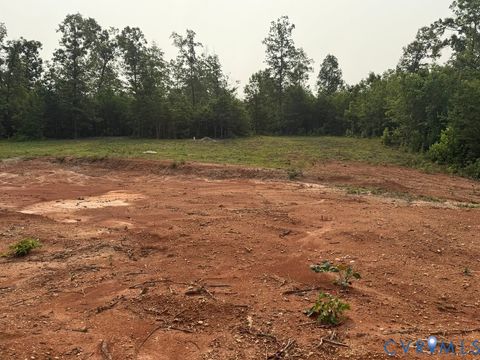 Tiny photo for 0 Liberty Chapel Rd., Appomattox, VA 24522 (MLS # 2620169)