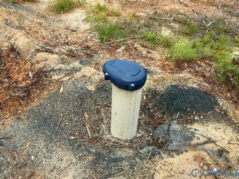 Tiny photo for 0 Liberty Chapel Rd., Appomattox, VA 24522 (MLS # 2620169)