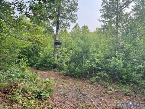 Tiny photo for 0 Liberty Chapel Rd., Appomattox, VA 24522 (MLS # 2620169)