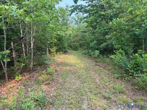 Tiny photo for 0 Liberty Chapel Rd., Appomattox, VA 24522 (MLS # 2620169)