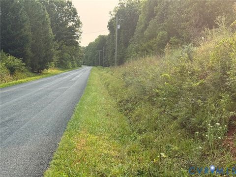 Tiny photo for 0 Liberty Chapel Rd., Appomattox, VA 24522 (MLS # 2620169)