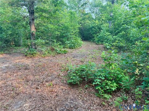 Tiny photo for 0 Liberty Chapel Rd., Appomattox, VA 24522 (MLS # 2620169)