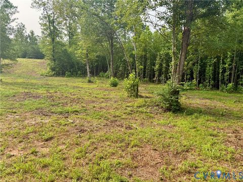 Tiny photo for 0 Liberty Chapel Rd., Appomattox, VA 24522 (MLS # 2620169)
