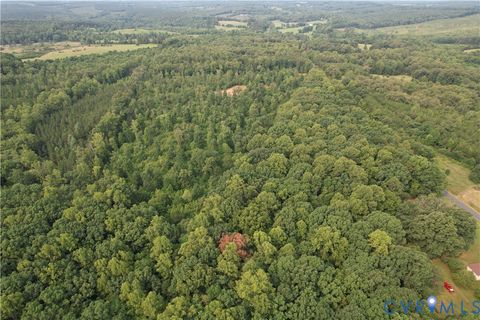 Tiny photo for 0 Liberty Chapel Rd., Appomattox, VA 24522 (MLS # 2620169)