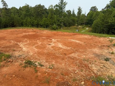 Tiny photo for 0 Liberty Chapel Rd., Appomattox, VA 24522 (MLS # 2620169)