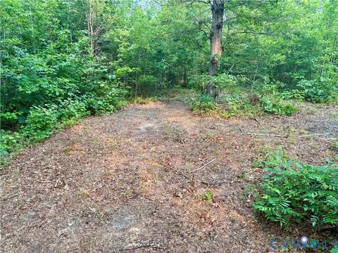 Tiny photo for 0 Liberty Chapel Rd., Appomattox, VA 24522 (MLS # 2620169)