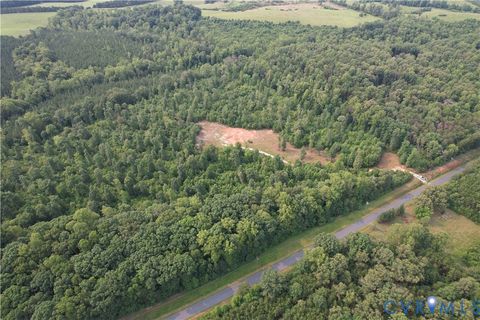 Tiny photo for 0 Liberty Chapel Rd., Appomattox, VA 24522 (MLS # 2620169)