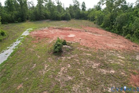 Tiny photo for 0 Liberty Chapel Rd., Appomattox, VA 24522 (MLS # 2620169)