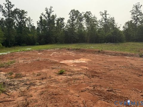 Tiny photo for 0 Liberty Chapel Rd., Appomattox, VA 24522 (MLS # 2620169)