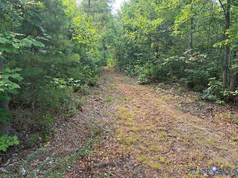 Tiny photo for 0 Liberty Chapel Rd., Appomattox, VA 24522 (MLS # 2620169)