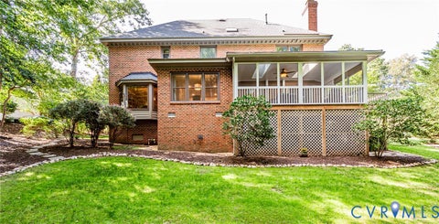 Tiny photo for 108 Mill View Circle, Williamsburg, VA 23185 (MLS # 2625172)