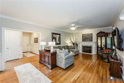 Tiny photo for 108 Mill View Circle, Williamsburg, VA 23185 (MLS # 2625172)