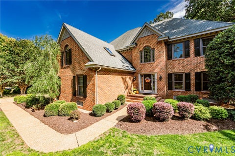 Tiny photo for 108 Mill View Circle, Williamsburg, VA 23185 (MLS # 2625172)