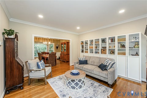 Tiny photo for 108 Mill View Circle, Williamsburg, VA 23185 (MLS # 2625172)