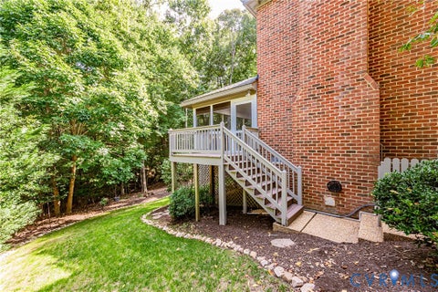 Tiny photo for 108 Mill View Circle, Williamsburg, VA 23185 (MLS # 2625172)