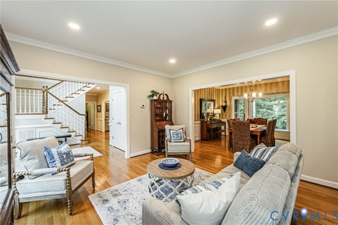 Tiny photo for 108 Mill View Circle, Williamsburg, VA 23185 (MLS # 2625172)