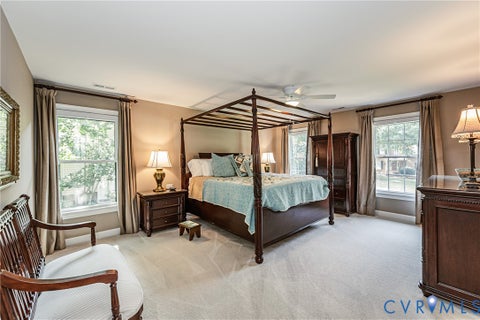 Tiny photo for 108 Mill View Circle, Williamsburg, VA 23185 (MLS # 2625172)