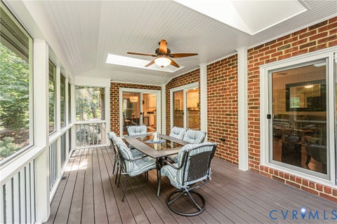 Tiny photo for 108 Mill View Circle, Williamsburg, VA 23185 (MLS # 2625172)