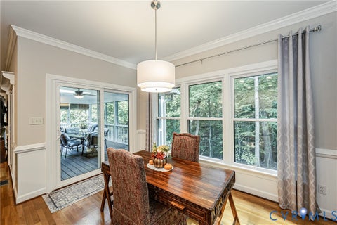 Tiny photo for 108 Mill View Circle, Williamsburg, VA 23185 (MLS # 2625172)