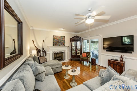 Tiny photo for 108 Mill View Circle, Williamsburg, VA 23185 (MLS # 2625172)