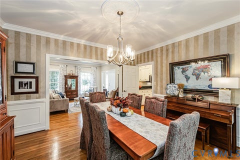Tiny photo for 108 Mill View Circle, Williamsburg, VA 23185 (MLS # 2625172)