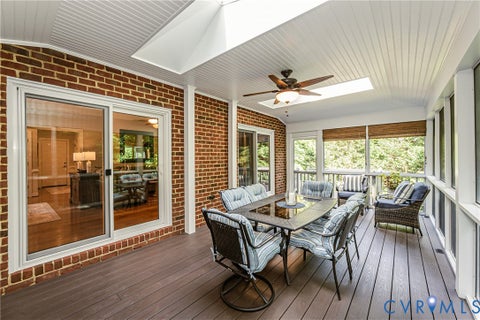 Tiny photo for 108 Mill View Circle, Williamsburg, VA 23185 (MLS # 2625172)