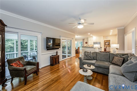 Tiny photo for 108 Mill View Circle, Williamsburg, VA 23185 (MLS # 2625172)