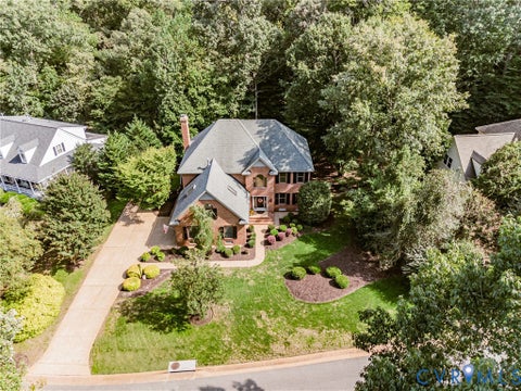 Tiny photo for 108 Mill View Circle, Williamsburg, VA 23185 (MLS # 2625172)