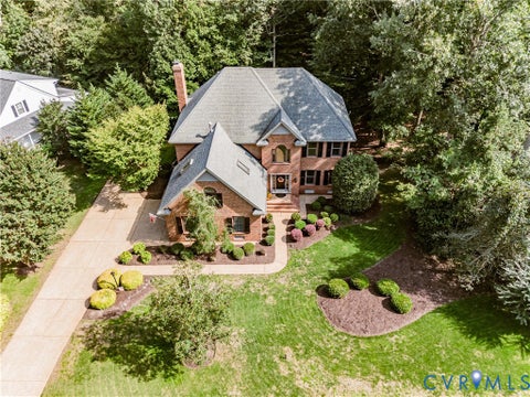 Photo of 108 Mill View Circle, Williamsburg, VA 23185 (MLS # 2625172)